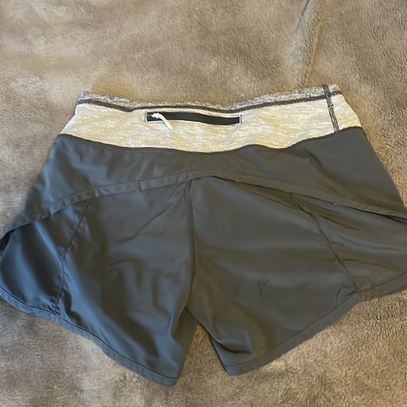 Lululemon Running Short - Picture 2 of 6